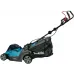 Газонокосилка роторная Makita LM003GU102 740Вт Газонокосилка роторная Makita LM003GU102 740Вт