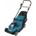 Газонокосилка роторная Makita LM004GU102 740Вт Газонокосилка роторная Makita LM004GU102 740Вт
