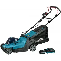 Газонокосилка роторная Makita LM004GU102 740Вт Газонокосилка роторная Makita LM004GU102 740Вт