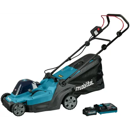 Газонокосилка роторная Makita LM004GU102 740Вт Газонокосилка роторная Makita LM004GU102 740Вт