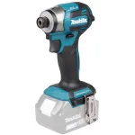 Шуруповерт Makita DTD173Z аккум. патрон:шестигр.1/4" Шуруповерт Makita DTD173Z аккум. патрон:шестигр.1/4"