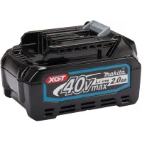 Батарея аккумуляторная Makita BL4020 40В 2Ач Li-Ion (632R35-7)