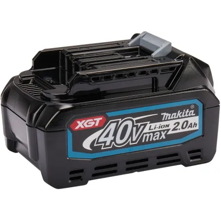 Батарея аккумуляторная Makita BL4020 40В 2Ач Li-Ion (632R35-7) Батарея аккумуляторная Makita BL4020 40В 2Ач Li-Ion (632R35-7)