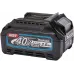 Батарея аккумуляторная Makita BL4020 40В 2Ач Li-Ion (632R35-7) Батарея аккумуляторная Makita BL4020 40В 2Ач Li-Ion (632R35-7)