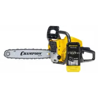 Бензопила Champion CPN256 + доп цепь 2500Вт 3.4л.с. дл.шины:18" (45cm) (CPN256) Бензопила Champion CPN256 + доп цепь 2500Вт 3.4л.с. дл.шины:18" (45cm) (CPN256)