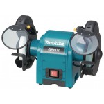 Электроточило Makita GB602 250Вт 2850об/мин d=150мм t=16мм