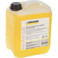 Автошампунь Karcher RM 806 5л.