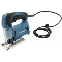 Лобзик Makita 4329X1 450Вт 3100ходов/мин от электросети