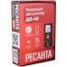 Лазерный дальномер Ресанта ДЛ-40 2кл.лаз. 670нм (61/10/515)