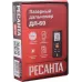 Лазерный дальномер Ресанта ДЛ-60 2кл.лаз. 670нм цв.луч. красный (61/10/516)