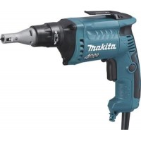 Шуруповерт Makita FS4300 570Вт патрон:держатель бит 1/4"