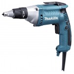 Шуруповерт Makita FS2300 570Вт патрон:держатель бит 1/4"