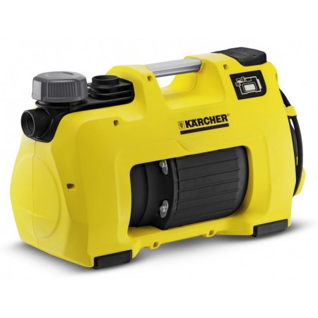 Насос напорный Karcher BP 3 Home & Garden 800Вт 3300л/час (1.645-353.0)