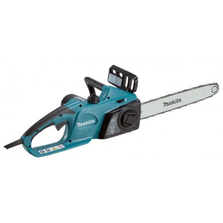 Электрическая цепная пила Makita UC3541A 1800Вт дл.шины:14" (35cm)