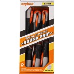 Набор отверток Ombra ROUND GRIP в компл.:6 предметов (055288)