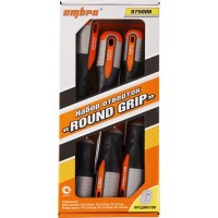 Набор отверток Ombra ROUND GRIP в компл.:6 предметов (055288)