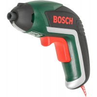 Отвертка аккум. Bosch IXO V Basic аккум. патрон:держатель бит 1/4" (06039A8020)