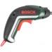 Отвертка аккум. Bosch IXO V Basic аккум. патрон:держатель бит 1/4" (06039A8020)