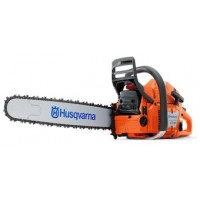 Бензопила Husqvarna 372XP 3900Вт 5.3л.с. дл.шины:18" (45cm) (9657029-18)