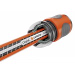 Шланг Gardena Highflex 3/4" 25м поливочный (18083-20.000.00)