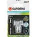 Соединитель Gardena 18201-29.000.00 Д.вх.3/4"