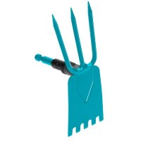 Тяпка для прополки Gardena 03219-20.000.00 9см