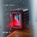 Уровень лазер. Ada Cube MINI Basic Edition 2кл.лаз. 635нм цв.луч. красный 2луч. (А00461)