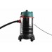 Строительный пылесос Hammer Flex PIL30A 1400Вт (уборка: сухая/влажная) зеленый