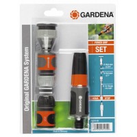 Набор полива Gardena 18291-20.000.00 1/2"