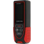 Лазерный дальномер Ada COSMO MINI 40 2кл.лаз. 635нм цв.луч. красный в кейсе (А00490)