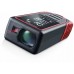 Лазерный дальномер Ada Cosmo MINI 2кл.лаз. 635нм цв.луч. красный в кейсе (А00410)