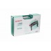 Перфоратор Hammer PRT800A патрон:SDS-plus уд.:2.6Дж 800Вт (кейс в комплекте)
