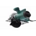 Циркулярная пила (дисковая) Hammer Flex CRP1300D 1300Вт (ручная) D диска.:160мм (CRP1300D)