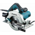 Циркулярная пила (дисковая) Makita HS6601 1050Вт (ручная) D диска.:165мм