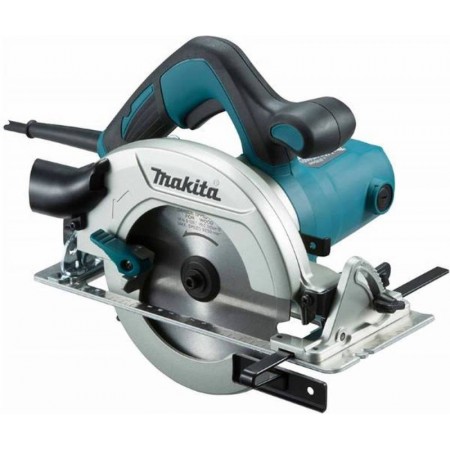 Циркулярная пила (дисковая) Makita HS6601 1050Вт (ручная) D диска.:165мм