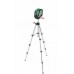 Нивелир лазерн. Bosch UniversalLevel 2 SET 2кл.лаз. 650нм цв.луч. красный 2луч. (0603663801)