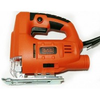 Лобзик Black+Decker JS20-RU 400Вт 3000ходов/мин от электросети