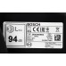 Газонокосилка роторная Bosch Rotak 32 (0600885B00) 1200Вт