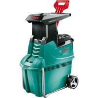 Садовый измельчитель Bosch AXT 25 TC 2500Вт 40об/мин