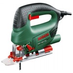 Лобзик Bosch PST 800 PEL 530Вт 3000ходов/мин от электросети (кейс в комплекте)