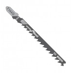 Набор пилок по дереву Bosch T144D HCS 5пред. (лобзики)