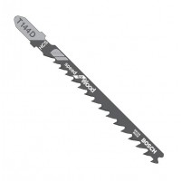 Набор пилок по дереву Bosch T144D HCS 5пред. (лобзики)