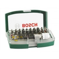 Набор бит Bosch 2607017063 (32пред.) для шуруповертов