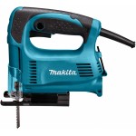 Лобзик Makita 4326 450Вт 3100ходов/мин от электросети