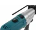 Дрель ударная Makita HP2070 1010Вт патрон:кулачковый реверс (кейс в комплекте)