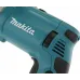 Дрель ударная Makita HP2070 1010Вт патрон:кулачковый реверс (кейс в комплекте)