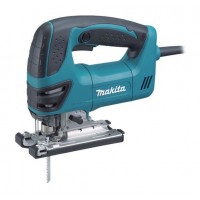 Лобзик Makita 4350CT 720Вт 2800ходов/мин от электросети (кейс в комплекте)