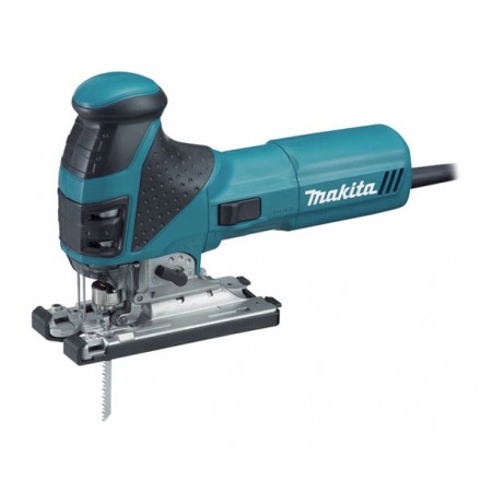 Лобзик Makita 4351FCT 720Вт 2800ходов/мин от электросети (кейс в комплекте) Лобзик Makita 4351FCT 720Вт 2800ходов/мин от электросети (кейс в комплекте)