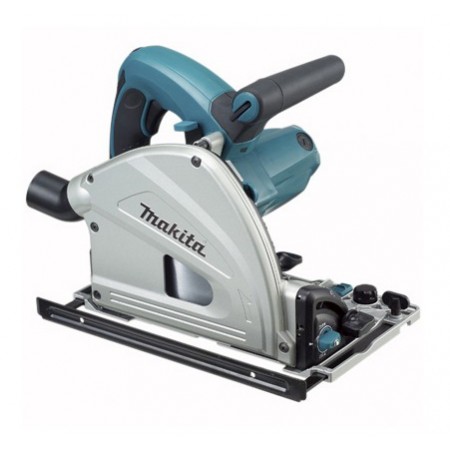 Циркулярная пила (дисковая) Makita SP6000 1300Вт (ручная) D диска.:165мм