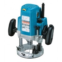 Фрезер Makita 3612C 1850Вт 23000об/мин макс.ход:60мм